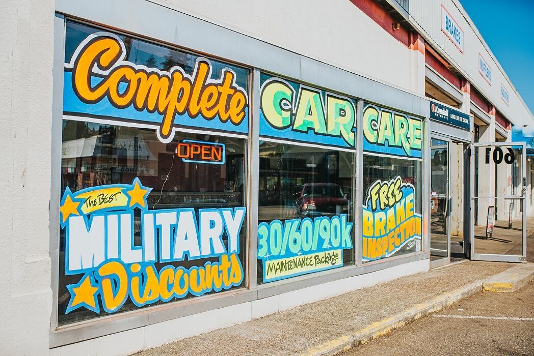 Images Bucky's Silverdale/East Bremerton