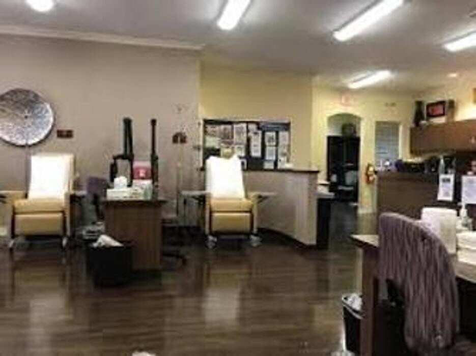 Images Vivo Infusion Arlington