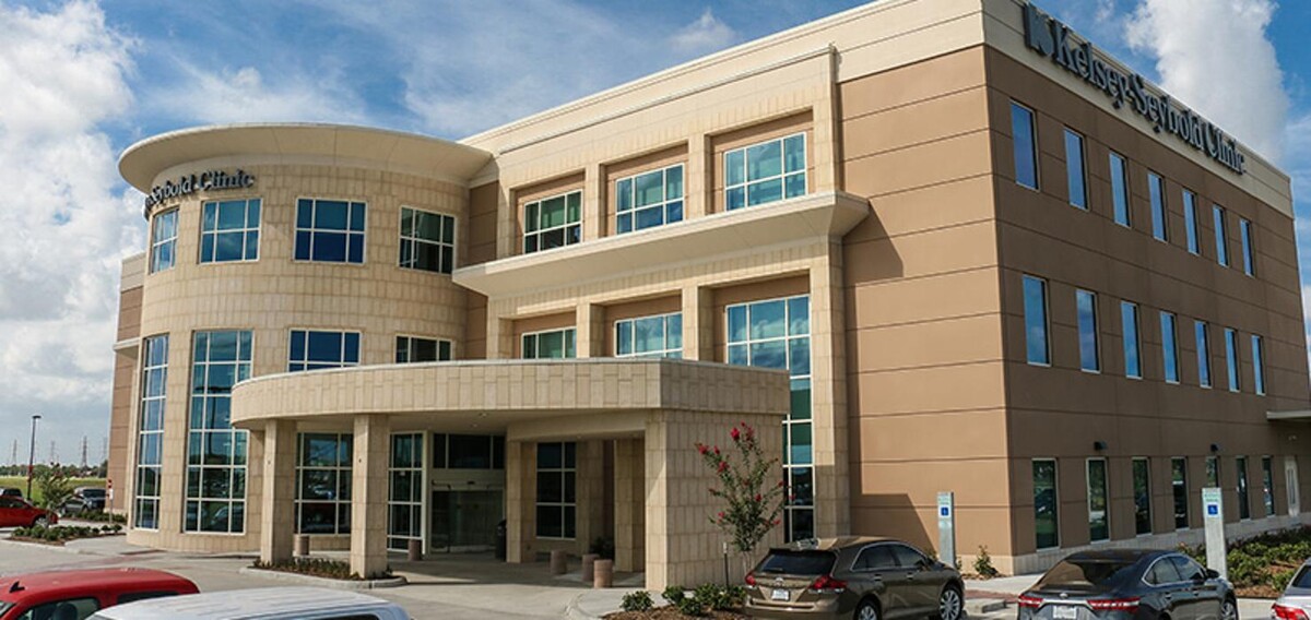 Images Bay Area Campus Pediatrics | Kelsey-Seybold Clinic