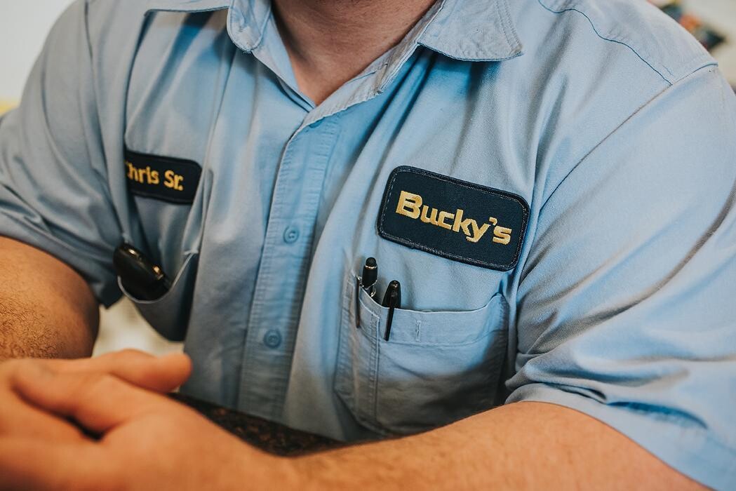 Images Bucky's Tacoma 48th St