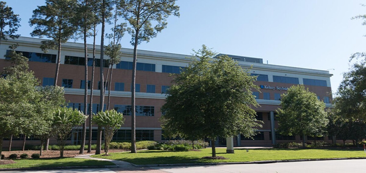 Images Kelsey-Seybold Clinic | North Houston Campus