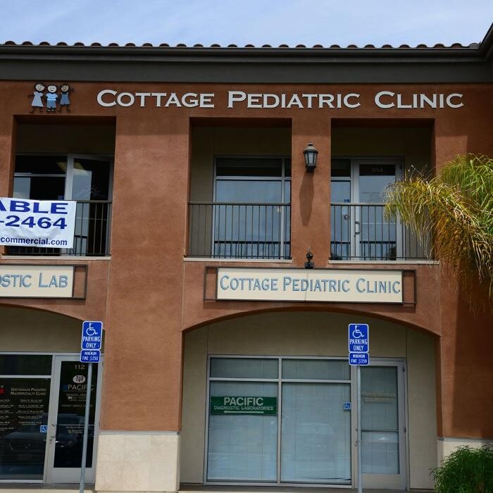 Images Grotenhuis Pediatric Clinics - Pismo Beach - Part of Cottage Medical Group
