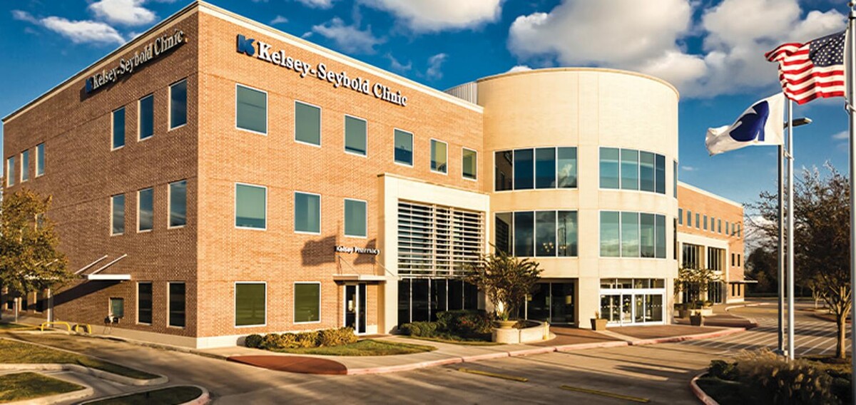 Images Kelsey-Seybold Clinic | Fort Bend Campus