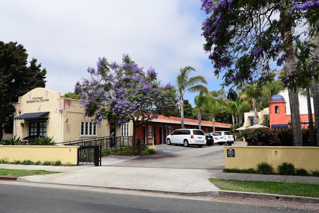 Images Cottage Residential Center