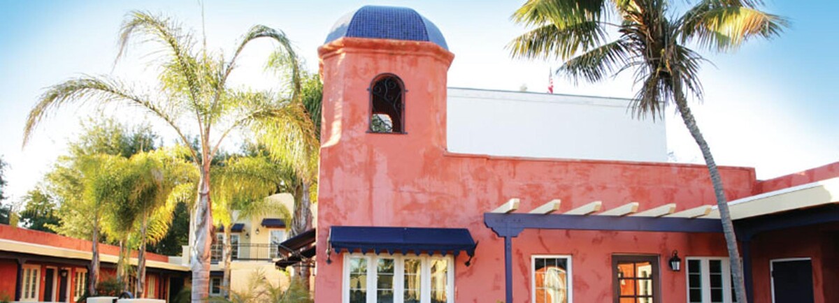 Images Cottage Residential Center