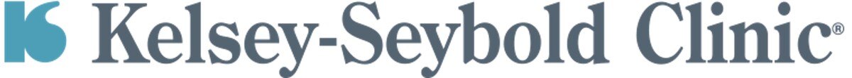 The Vintage Pediatrics | Kelsey-Seybold Clinic Logo