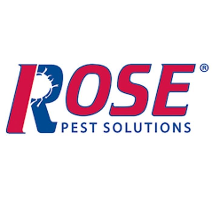 Rose Pest Solutions Logo