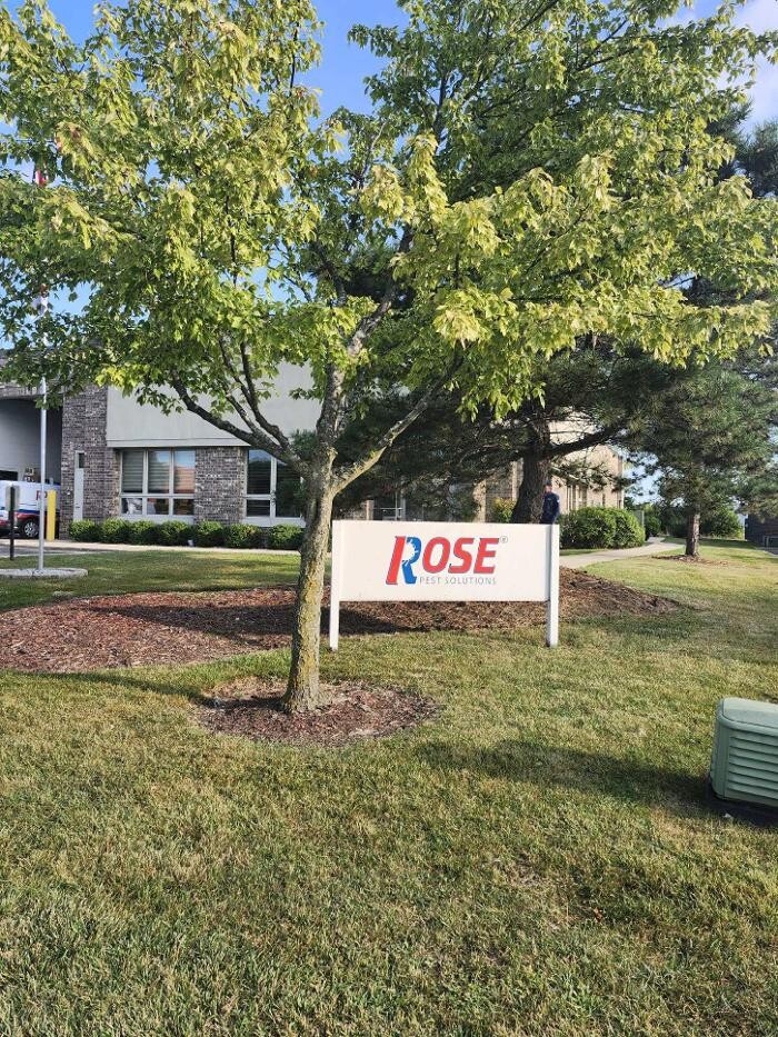 Images Rose Pest Solutions