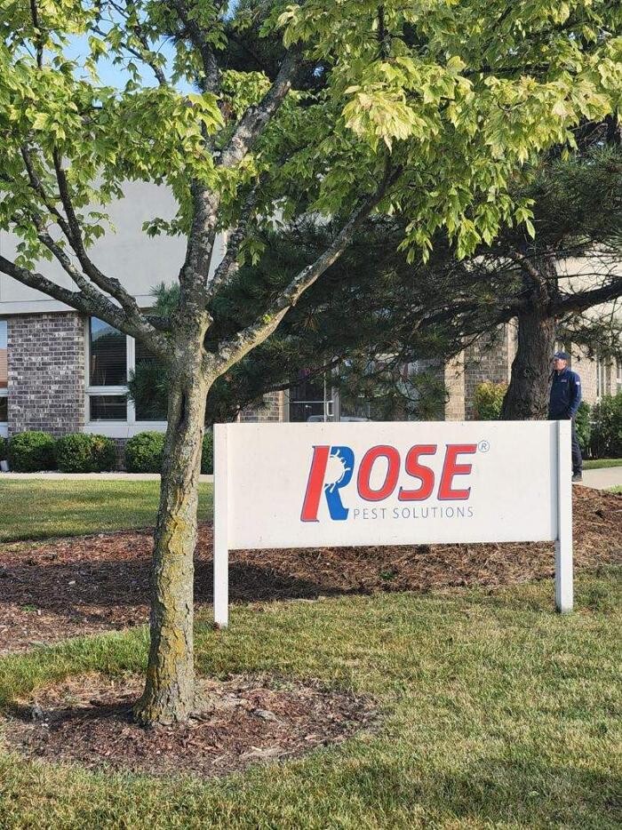Images Rose Pest Solutions
