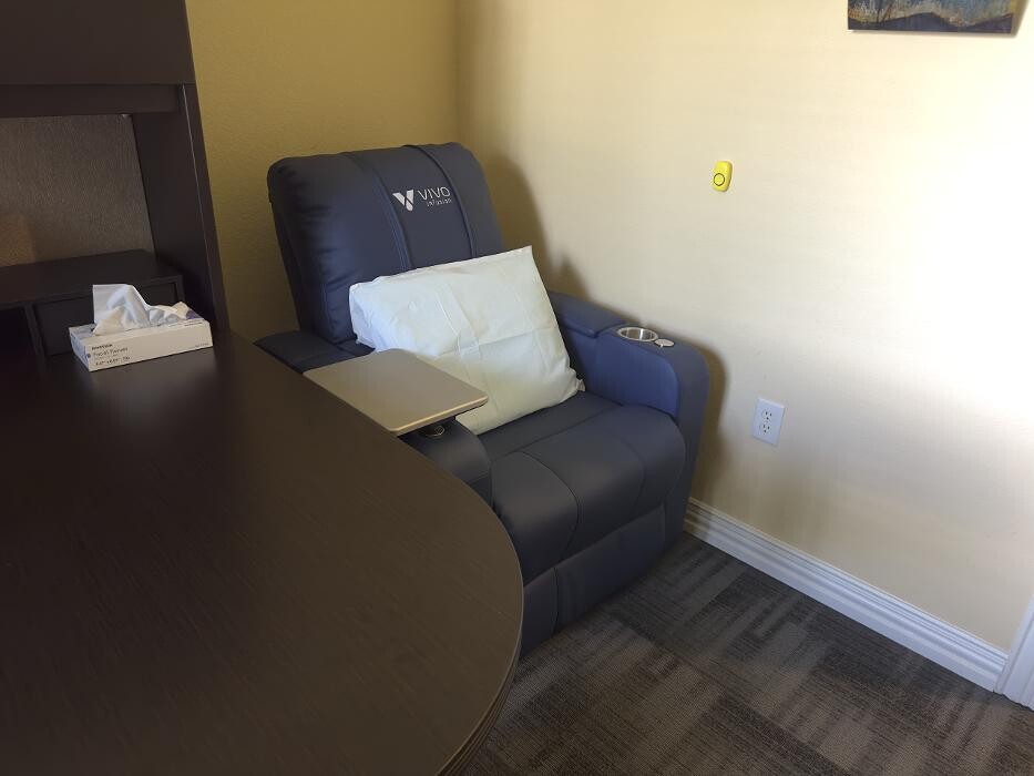 Images Vivo Infusion Southlake