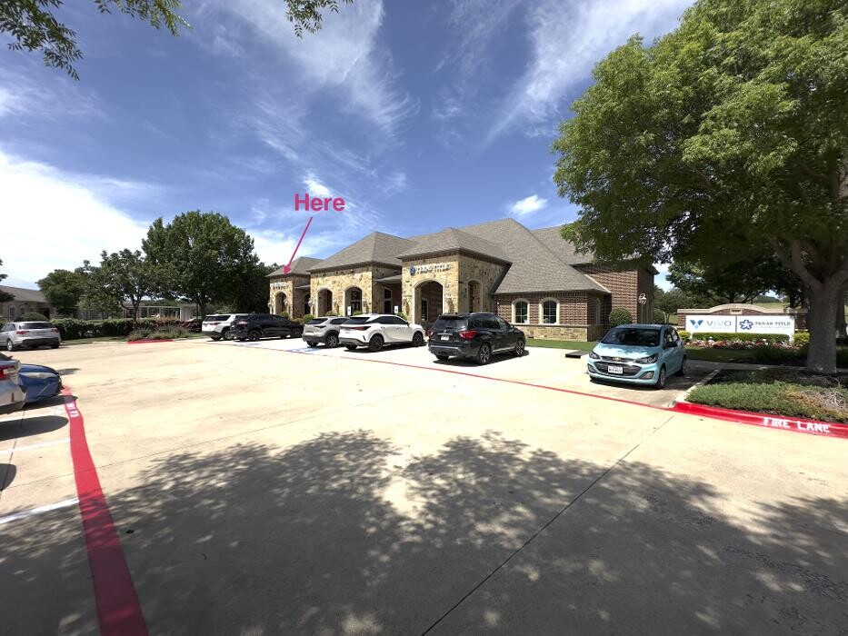 Images Vivo Infusion Southlake