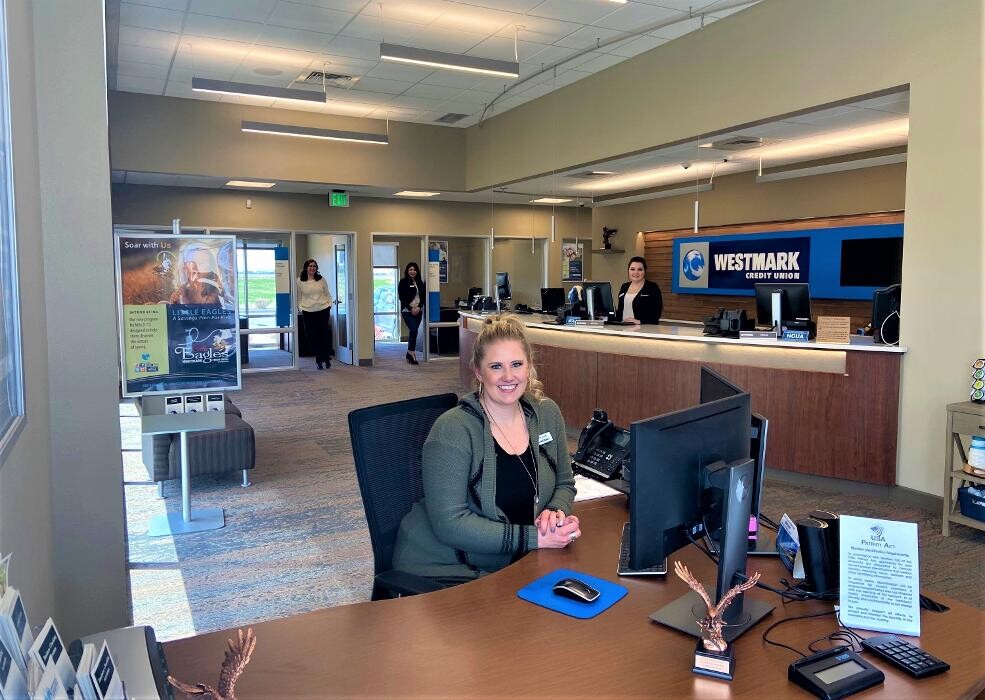 Images Westmark Credit Union