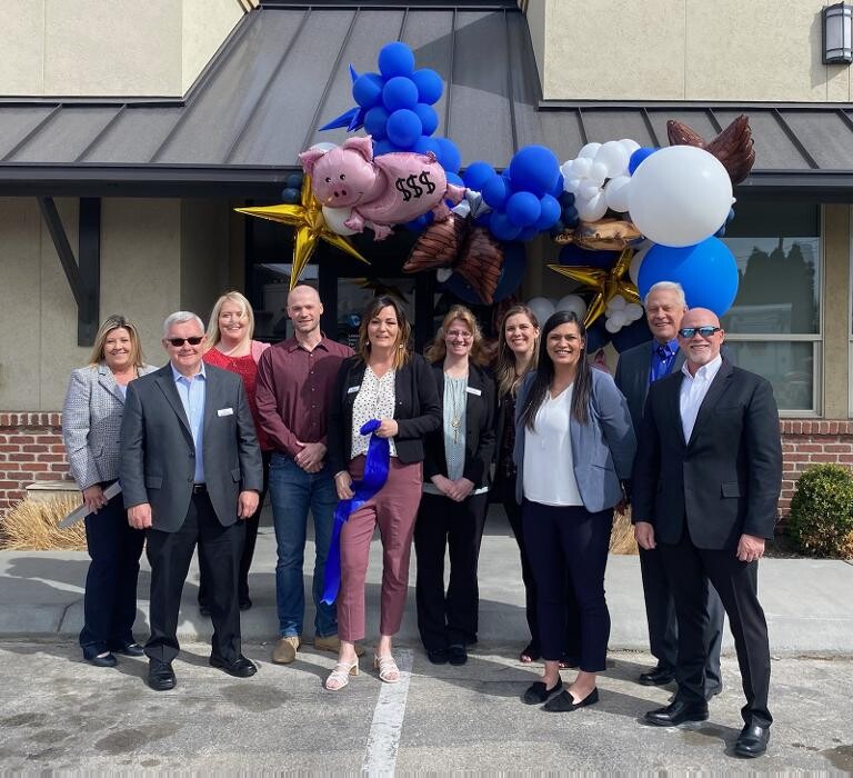 Images Westmark Credit Union