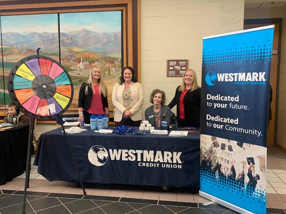 Images Westmark Credit Union