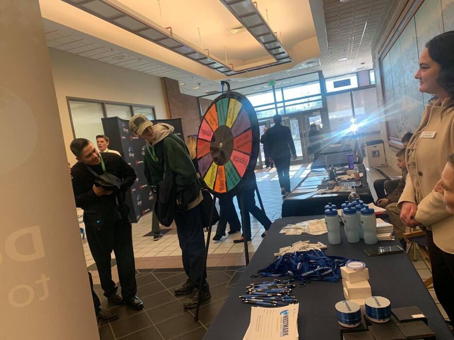 Images Westmark Credit Union