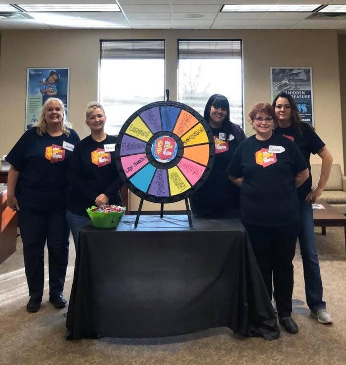 Images Westmark Credit Union