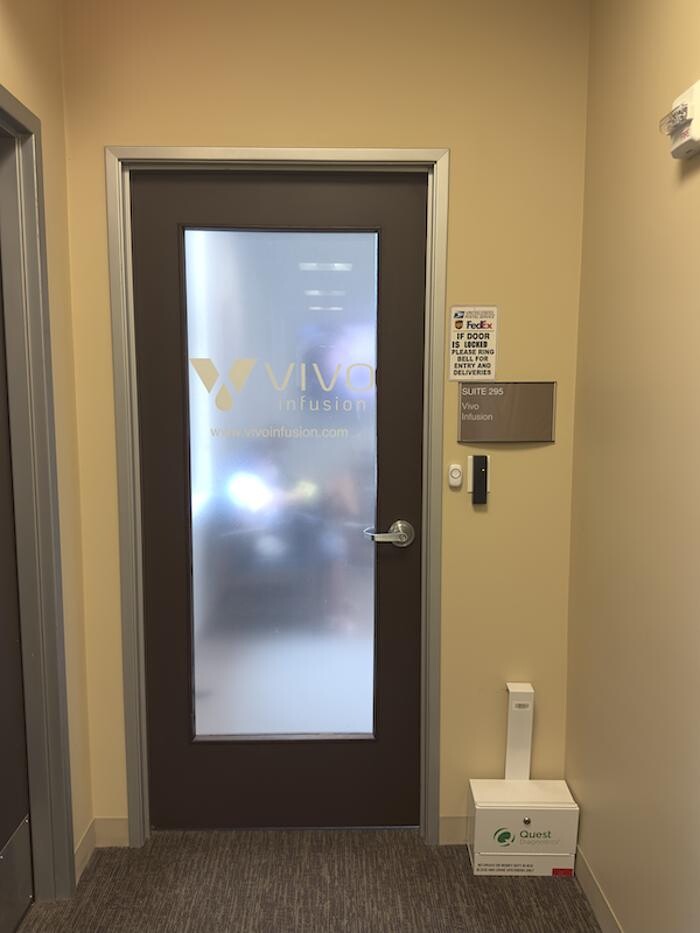 Images Vivo Infusion Flower Mound