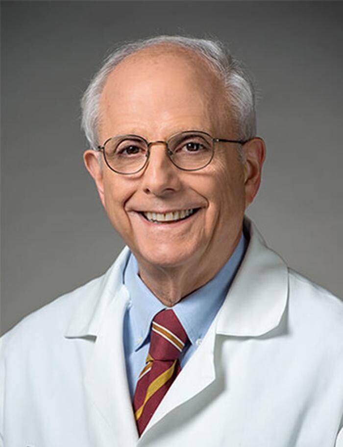 Images Michael Newmark, MD, FAAN