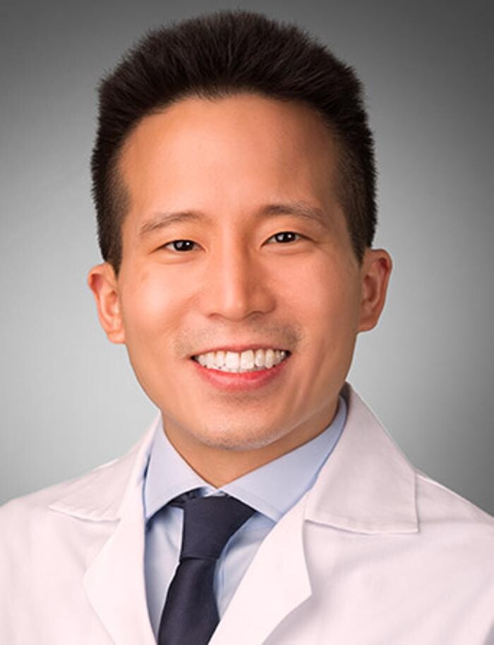 Images Oliver Wu, MD