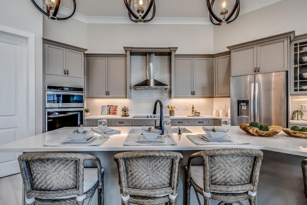 Images GHO Homes | Bent Pine Preserve