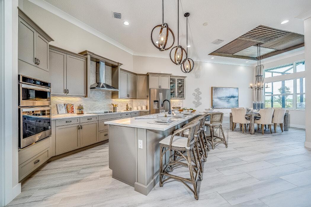 Images GHO Homes | Bent Pine Preserve