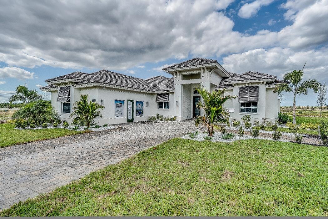 Images GHO Homes | Bent Pine Preserve