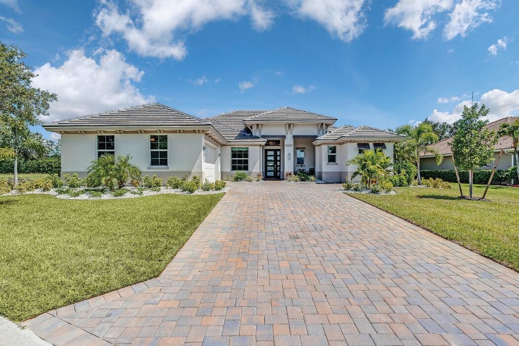 Images GHO Homes | Bent Pine Preserve