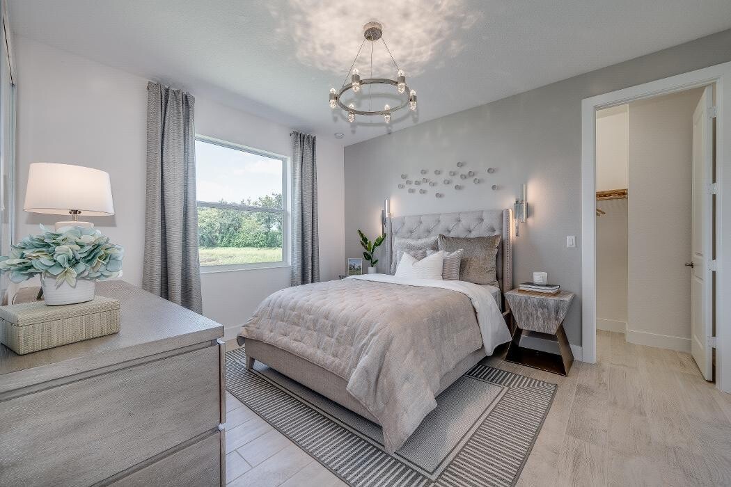 Images GHO Homes | Bent Pine Preserve