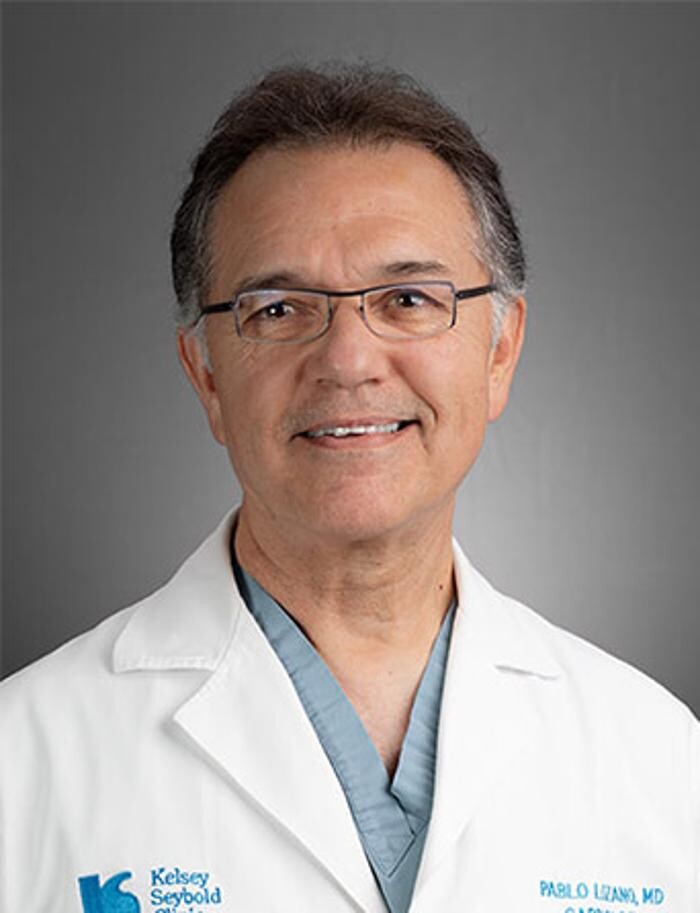 Images Pablo Lozano, MD, FACC