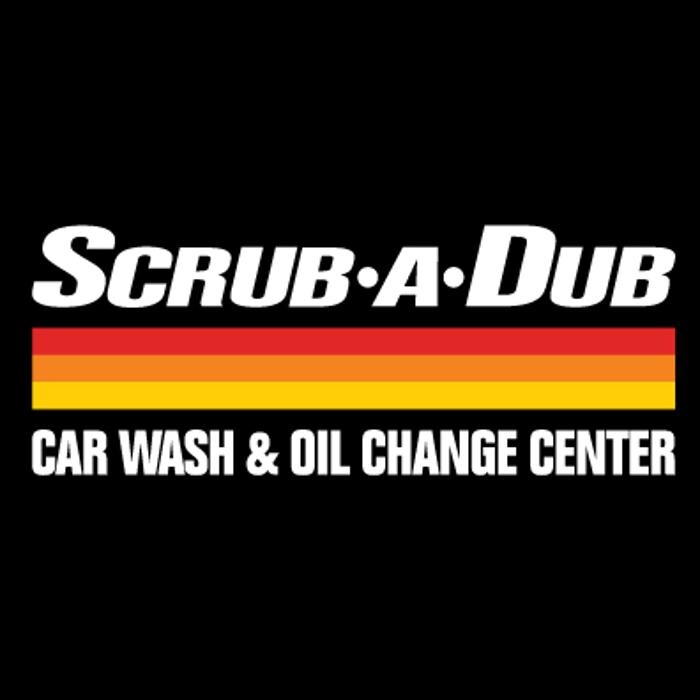 Images Scrub-A-Dub Car Wash & Oil Change