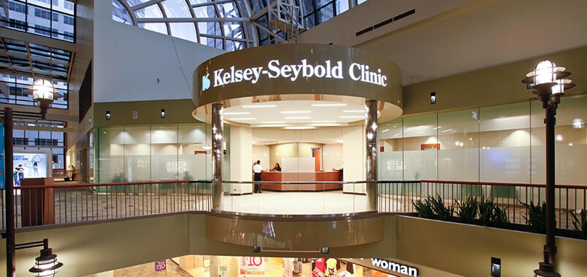 Images Kelsey-Seybold Clinic | Downtown at The Highlight