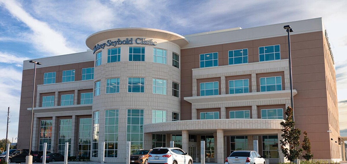 Images Cypress OBGYN | Kelsey-Seybold Clinic