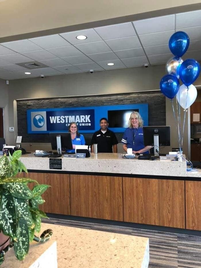 Images Westmark Credit Union