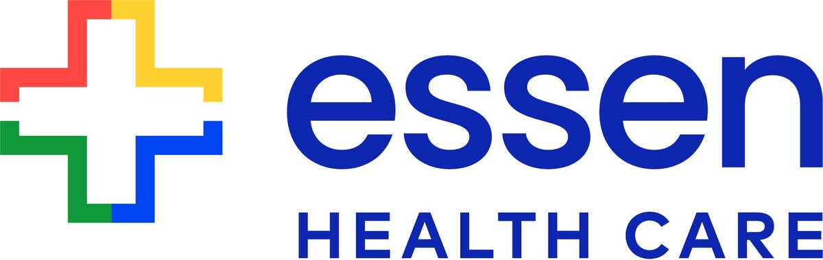 Essen Health Care - Brooklyn Medical Office Logo