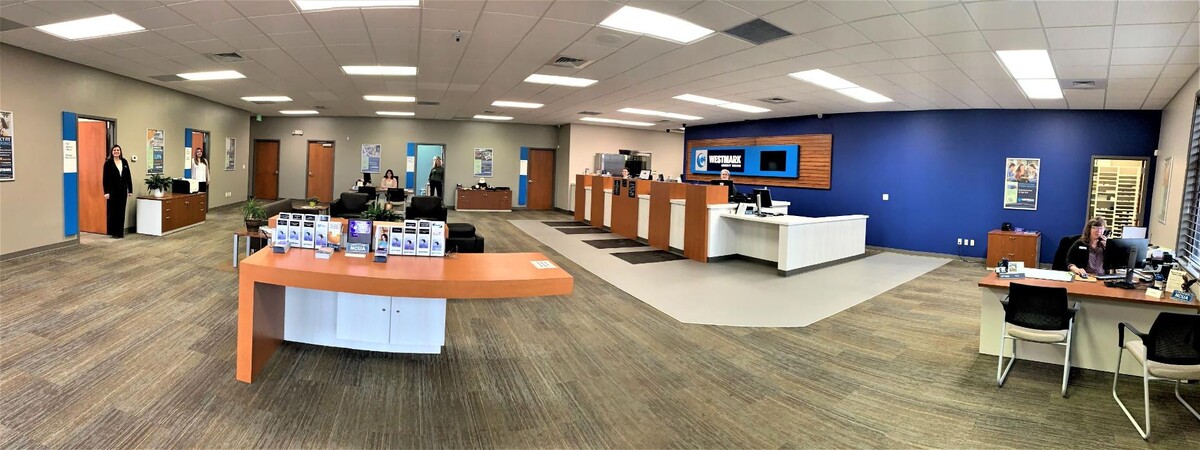Images Westmark Credit Union