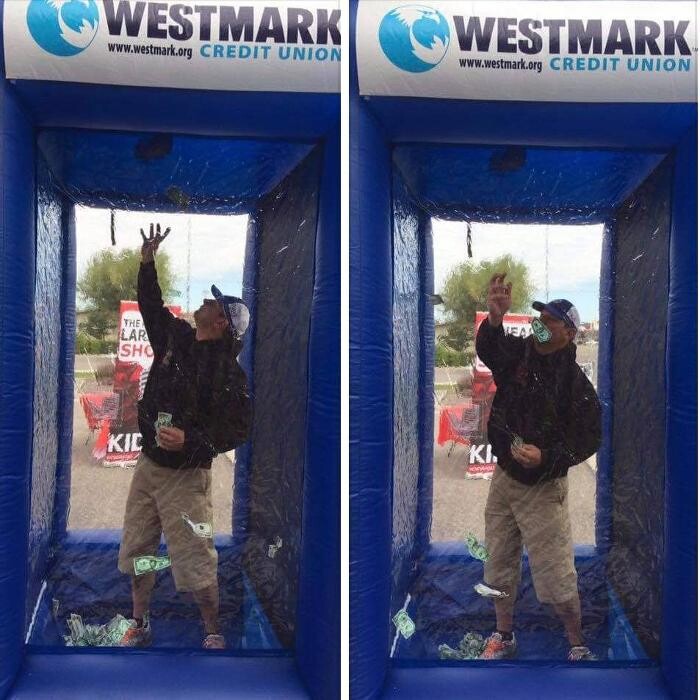 Images Westmark Credit Union