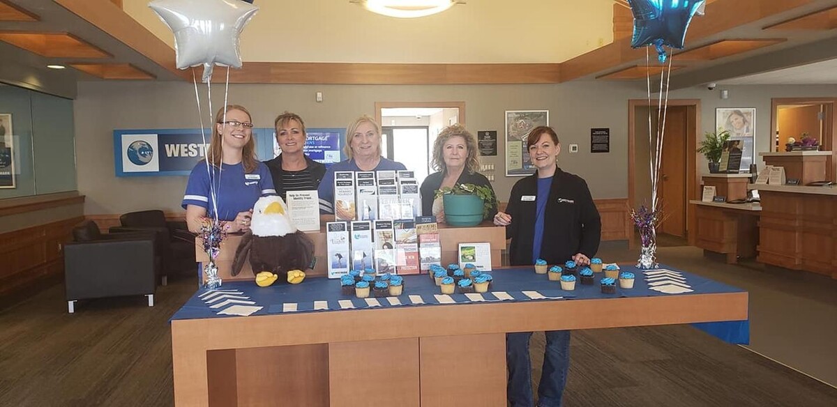 Images Westmark Credit Union