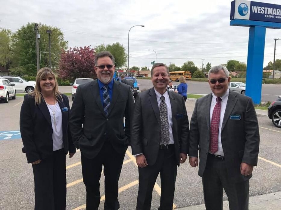 Images Westmark Credit Union