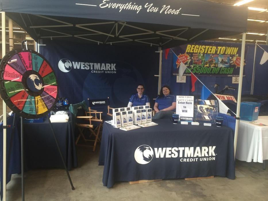 Images Westmark Credit Union