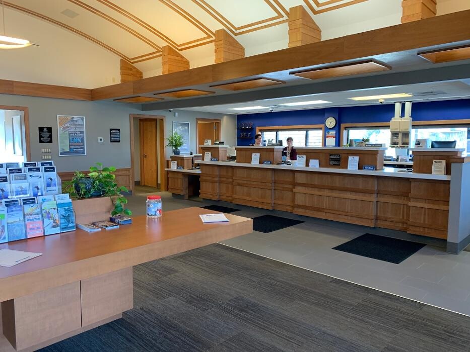 Images Westmark Credit Union