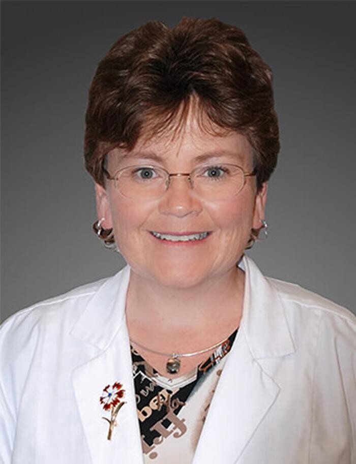 Images Sara Meloche, MD