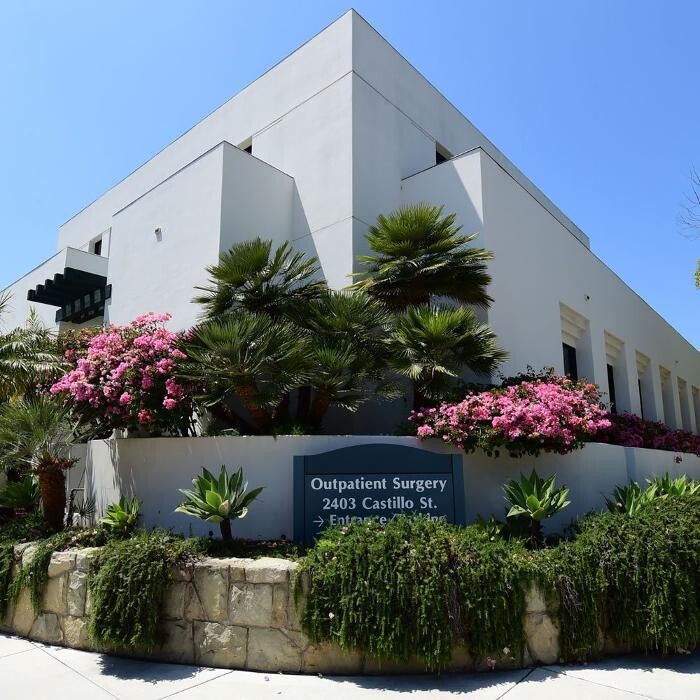 Images MacDougall Eye Center