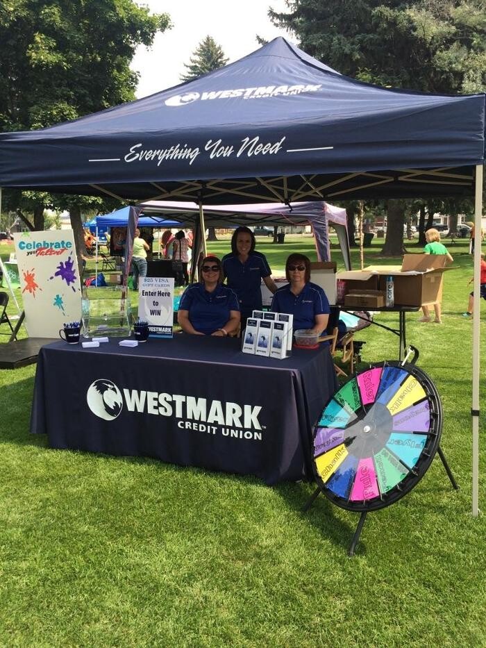 Images Westmark Credit Union