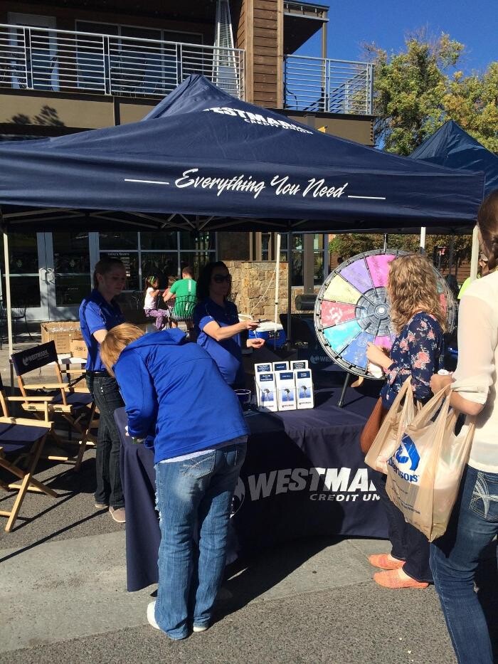 Images Westmark Credit Union
