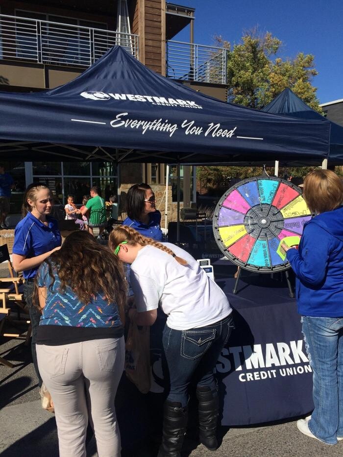 Images Westmark Credit Union