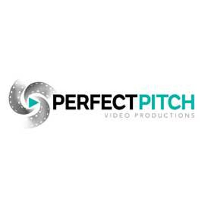 Perfect Pitch Productions Logo