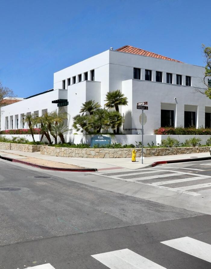 Images COPE Intensive Outpatient Programs of Santa Barbara