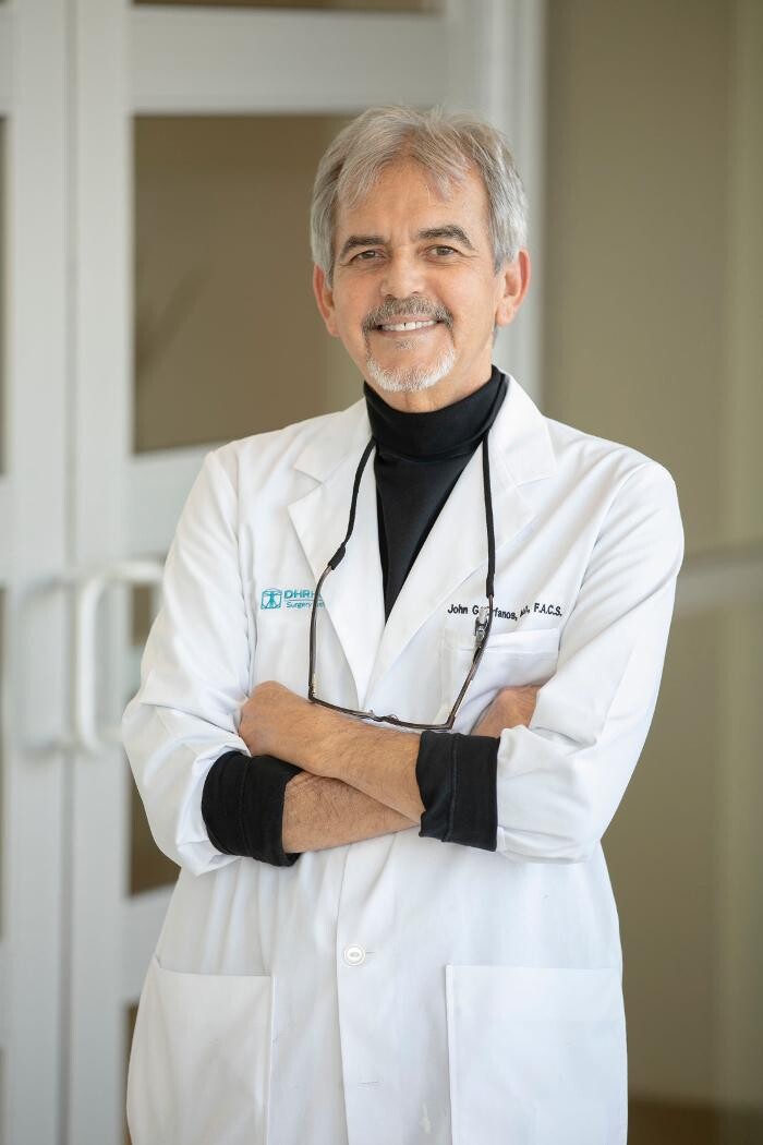 Images DHR Health Surgery Institute