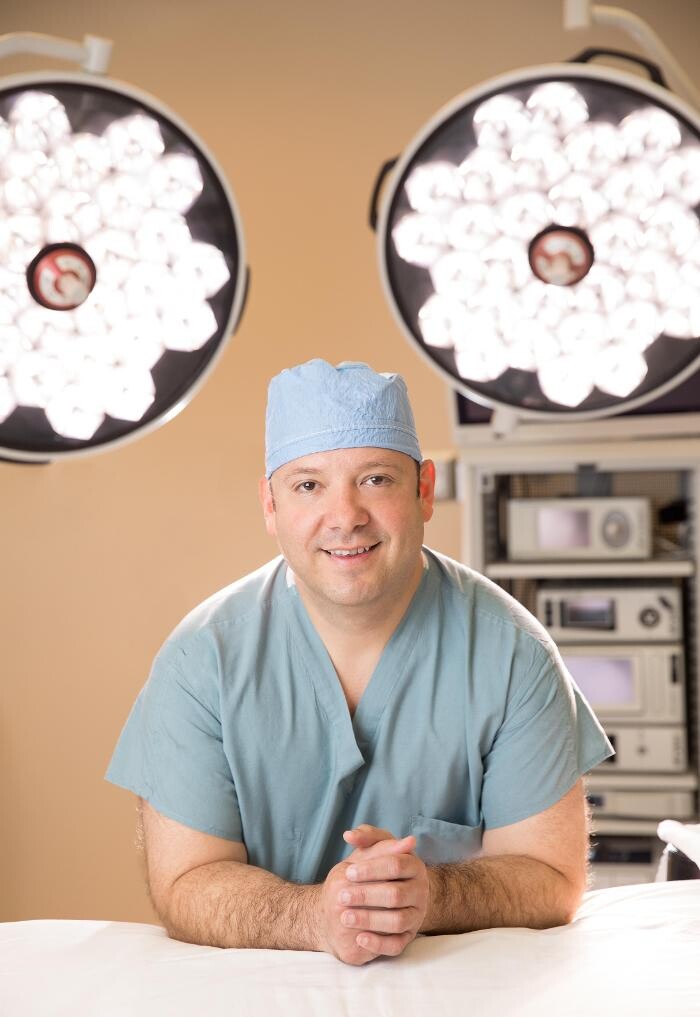 Images DHR Health Surgery Institute