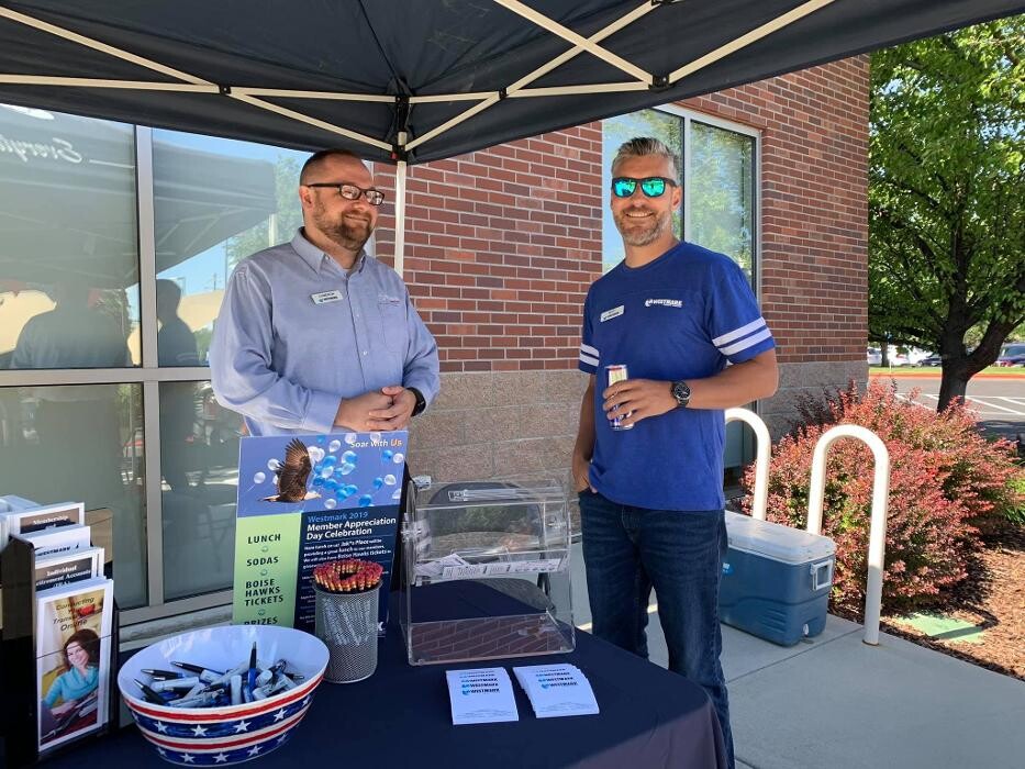 Images Westmark Credit Union